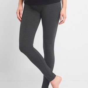 Gap Pure Body Full Panel Maternity Leggings